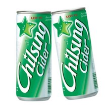 칠성사이다 250ml x 60