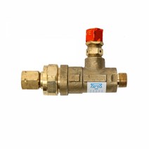 가스역화방지기(건식)가스 역화 방지기 건식 역화방지기 가스누출방지