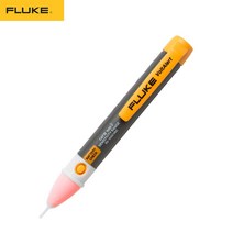 메가테스터기 멀티미터기 전기검진기 비접촉검전기 누전 전기 Fluke 2AC VoltAlert™비접촉 전압 검출기 테, 01 Fluke 2AC 200v-1000V