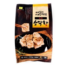 패밀리대구막창 35년 잡내없는 과일숙성 소막창500g(소스포함) 고소한맛, 과일숙성 소막창 500g