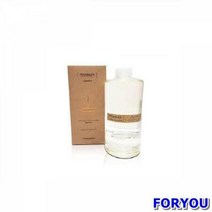 ForU424 뮤지엄 디퓨져리필액 700ml 종중 택 디퓨저 디퓨져 차량용디퓨저, 비썬투유
