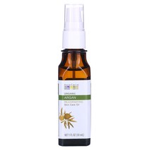 Natural Factors 우먼센스 로즈제라늄 에센셜 오일 및 바닐라 함유 코코넛오일 115ml(4oz) 1팩