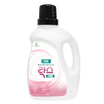 진바이오 천연 미생물 락스 2L 천연 살균 소독제 살균제