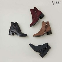 VW베라왕 21FW 슬라우치 소프트 부츠