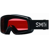 Smith Rascal 스노우 고글 화이트 / RC36