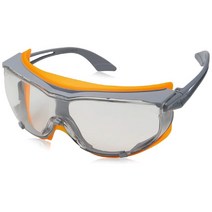 Uvex Safety 우벡스 스카이가드 투명렌즈 작업용 안전 안경