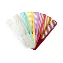 마스터 카본 커트빗 클리퍼빗 바리깡빗 703 704 소/중 사이즈, 기본 704, 핑크, 1개