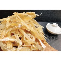 서송푸드, 1개, 14_나막스채 200g