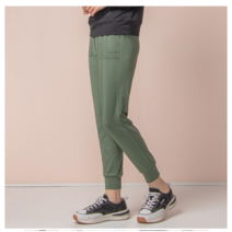 [뒤란] 깔끔한 조거팬츠 스판기 짱짱한 팬츠 DBF2W-9091 3colors 뉴코아울산성남점