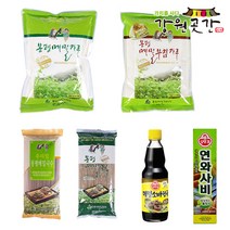 무첨가 봉평메밀가루 부침가루 우리밀 메밀국수 500g 850g 1kg, 메밀가루(국산100%) 500g