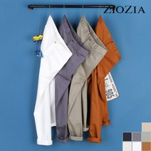 지오지아 [지오지아] 링클프리 데일리 치노 팬츠 (ABA5PP1102)