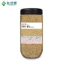 국산 볶은 현미 쌀눈 250g, 1개 (250g), 1개