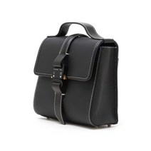 alyx 가방 여성 남성 블랙 금속 버튼 전술 가슴 허리 팩 스케이트 보드 alyx 가방 티