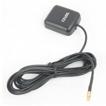 셀로트 외장형 GPS안테나 3M, 아이나비타입 1개