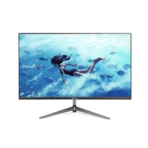 비트엠 Newsync U240H 엣지 HDR 무결점