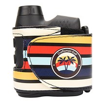 CRAFTSMAN (크래프트 맨) 골프 레이저 거리계 스트랩 레인지 파인더 수납 거리 계측기 홀더 계측기 수납 매직 테이프 개폐