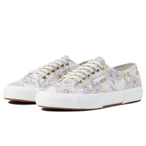 [해외정품] Superga 2750 꽃무늬 프린트