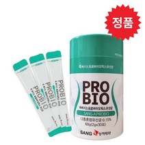 상아제약 쏙 빠지는 프로바이오틱스 유산균 2g x 30포 (제이인산칼륨 폴리인산칼륨 12종혼합유산균), 7+1