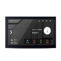 파인드라이브 내비게이션 몬스터7 트럭 S, Monster7 Truck S, 16GB