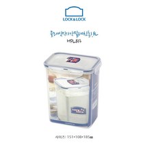 HPL813-클래식-1.8리터 락앤락 47796EA