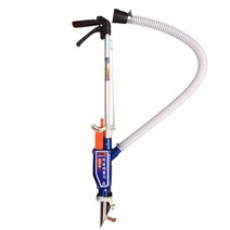 BEST 비료파종기 비료투입기 비료양조절 비료절약가능, 비료파종기(단품)