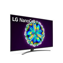 LG 65인치 165cm(65) 65NANO86 4K UHD 나노셀TV 미사용리퍼 로컬완료, 센터방문수령