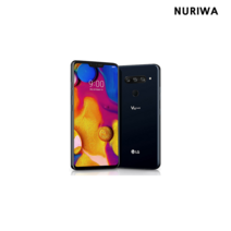 LG V40 중고폰 공기계 알뜰폰 자급제폰, A급, 색상무관 상태우선
