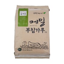 [오싸다]IN837 메밀부침가루 2호 800g_*0*, 1, 상세 설명 참조