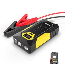 우스틴스 다목적자동차 비상시동 전원, 자동차 비상 전원