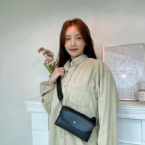 알엘컴퍼니 *기간한정세일*[국내제작][스트랩2종 증정] Double Day - 블랙