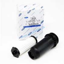 포드 트랜스미션 파워 6DCT-450 1589089미션오일필터, 기본, 1개