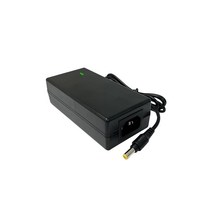 AOC 2477 IPS모니터용 DC 12V4A 전원 어댑터, (3)어댑터 + AC 코드 1m