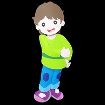 (디머스) 교실 게시판 환경구성 꾸미기 종이 초록티 아이