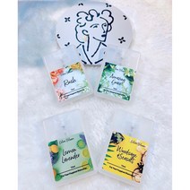 에끌로어블룸 포켓 섬유향수 15ml x 2p (룸스프레이 겸용), 러쉬, 러쉬