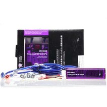 캐패시터 직류전원장치 전압안정기 슈퍼캐퍼시터, 1개