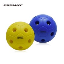 츄크볼 리바운드볼 핑거볼 지름 15cm 무게 222g, 블루