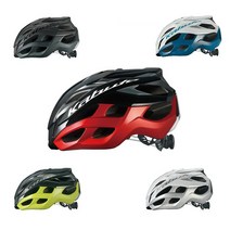 오지케이 KABUTO 볼짜 VOLZZA 보아다이얼 자전거헬멧