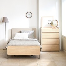 피키오)베드GSS/BR(아크로)