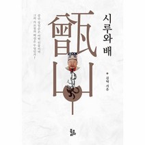 시루와 배, 북코리아