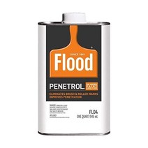 Flood 플로트롤 PPG FLD4-04 PPG Flood 아크릴 페인트, Clear additive