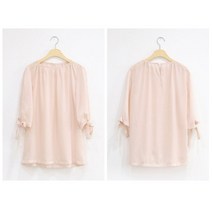 [원단쟁이] [옷패턴] 73-792 P692-Blouse (여성 블라우스) E48 패턴