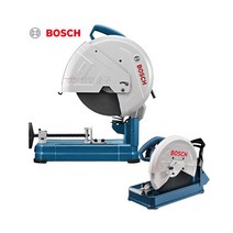 보쉬 14인치 고속절단기 GCO2000 Professional 유선 금속 355mm 2000W 날포함, 1개