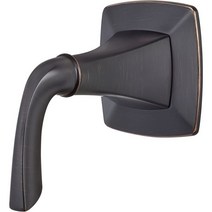 Pfister 016BS0Y 016-BS0Y 토스카나 브론즈 Bronson 전환기 트림, Tuscan Bronze