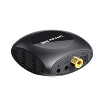 Unnlink HDMI ARC 오디오 컨버터 스위치 4K60Hz 5.1 광학 토스링크 동축 3.5mm PS4 TV xbox 앰프, [02] 4K30Hz, [03] UK Plug
