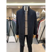 [이지오] EZIO 역시즌 19 FW 스탠드 카_라 퀄팅 구스 다운점퍼 HQ00712EB7