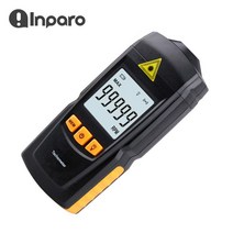 디지털 타코미터 타코메타 회전측정계 RPM 비접촉측정 _ 3210247EA