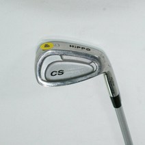 히포 CS 여성용 9번아이언 중고아이언 골프아이언, 옵션선택