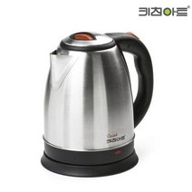 FPE311508키친아트 커피 포트 전기 주전자 라면 메이커 1.5L, 단일옵션, 본상품선택