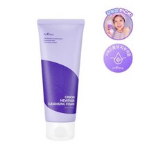 이즈앤트리 어니언 뉴페어 클렌징폼, 8개, 140ml