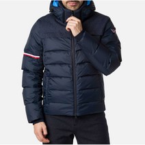 로시뇰 스키복 SURFUSION KNIT JKT+PALMARES DNIM_DKNV20 S